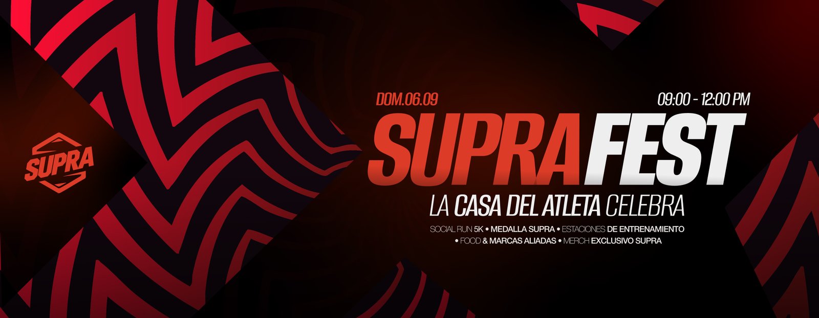 SUPRA Fest