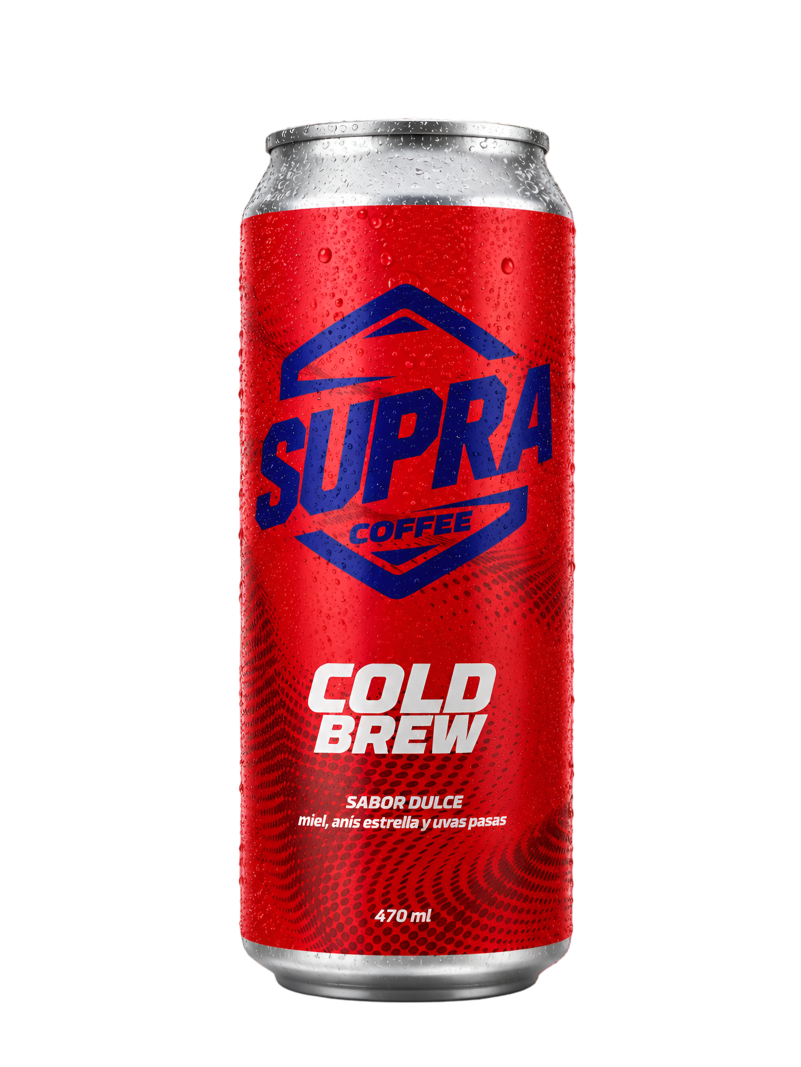 SUPRA Dulce