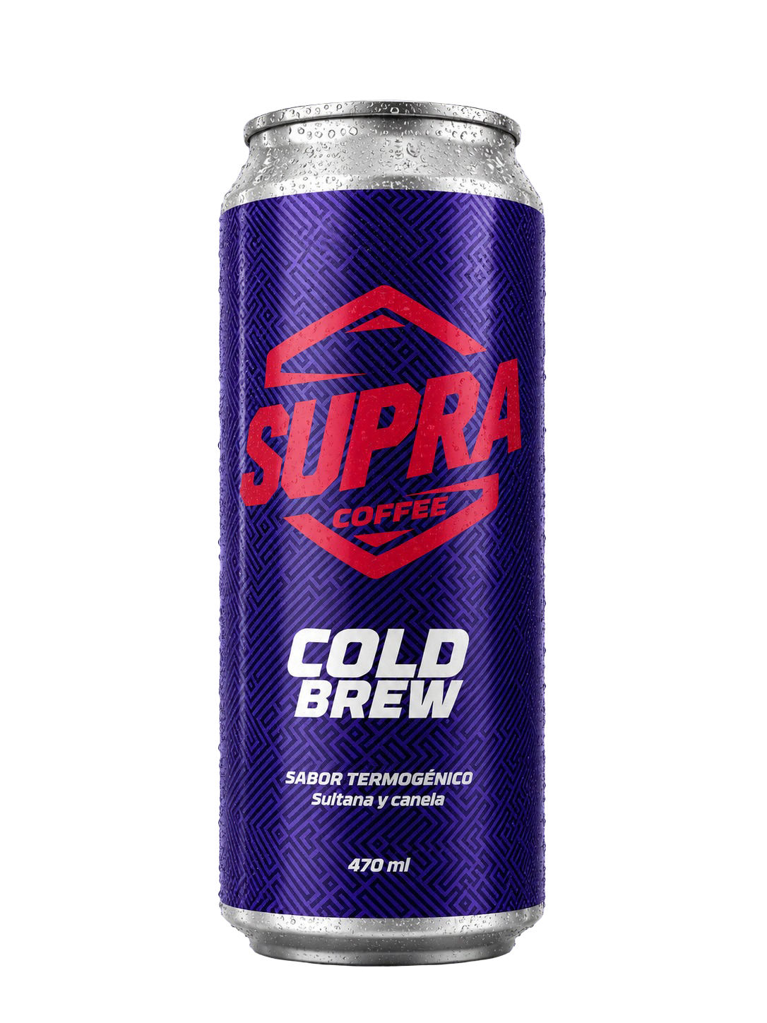 SUPRA Termogénico